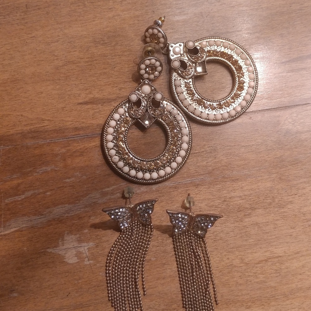 Earring bundle